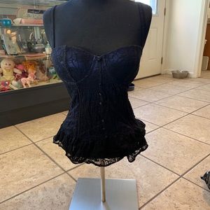 Rosalie Lingerie Set 34c